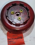 Mercury Kiekhaefer 110 Flywheel #217-2020. Fixed Price $65.00.