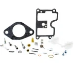 Mercury Marine New Oem Carburetor Repair Kit 812953. Fixed Price $123.94.