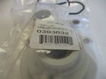 Omc Johnson Water Housing 0393632 20-35HP 0777883 & Oring 0328753 1985-UP. Fixed Price $21.39.