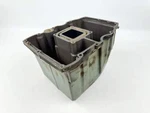 2005 Yamaha 75 Hp 4 Stroke Outboard Oil Pan 67F-15311-03-5B Oem. Fixed Price $124.95.