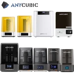 Anycubic Photon P1 / M7 Max M4 Ultra 7K-14K Lcd 3D Printer Wash&cure Lot. Fixed Price $695.00.
