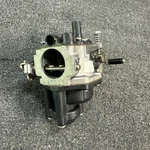 Evinrude Johnson Brp Omc Stroke Carburetor 438125 437287 438121. Fixed Price $225.00.