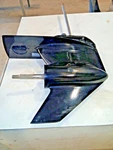 Mercury Outboard Lower Unit 859399R13 Fits 3.0 V6 200/225/250HP. Fixed Price $1599.00.