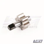 Wsm Seadoo 1503 /1630 Oil Pump Shaft '04-'26, 010-091 Oem 420837543. Fixed Price $39.97.