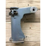 1963 3HP Evinrude 3302S Lightwin Swivel Bracket, Both Sides Included!. Fixed Price $15.00.