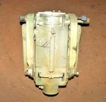 Suzuki 25 Hp Stroke Swivel Bracket Assembly Pn 43111-96311-02M Fits 1986-1988. Fixed Price $126.00.