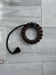Mercury Yamaha 225 Hp Stroke Stator Assy Pn 8M0095241 Fits 2003+. Fixed Price $90.00.