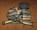 Oem Yamaha Hp V6 Fuel Pump Assembly Pn 68F-12170-01-00 Fits 2000-2012. Fixed Price $195.00.