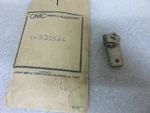 H7C Evinrude Johnson Omc 325526 Releasing Rod Bellcrank New Factory Boat Parts. Fixed Price $8.69.
