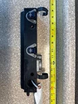 Mercury Outboard 150 Hp 804512 Fuel Rail Starboard W/2 Injectors. Fixed Price $100.00.