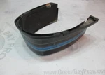 60769 Drive Shaft Housing Trim Cover For Mercury 35 40 Hp Outboard Black/blue. Fixed Price $16.99.