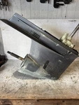 Yamaha 300HP Hpdi Outboard Lower Unit Rh Standard Rotation. Fixed Price $599.00.