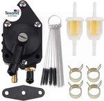 438559 433390 Fuel Pump Johnson Evinrude Replacement FOR385784 395712 398385 25. Fixed Price $41.21.