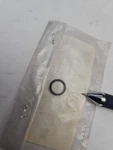 Genuine Yamaha 65L-24564-00-00 O-ring, Fuel Filter Nos Oem YA2. Fixed Price $16.00.