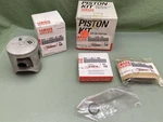 New Genuine Yamaha 5NY-11630-00 Piston Assy Superseded 5NY-11630-01-00. Fixed Price $172.93.