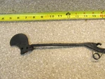 Mercury Outboard 150 Hp 48203 Rod, Choke 48152. Fixed Price $20.00.