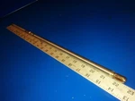 0318845 Driveshaft For Gearcase 0386017 Johnson Evinrude 9.9HP 15HP?. Fixed Price $179.00.