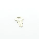 Johnson Evinrude Omc New Oem Ignition Switch Key KF-14 0501529. Fixed Price $7.79.