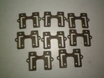 Evinrude/johnson/omc Quantity Of #334353 Gaskets, Free Freight. Fixed Price $16.95.