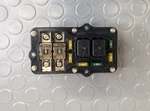 Yamaha Fuse Box & Case 200HP 68F-85544-00-00, 68F-82170-01-00 (B10-1). Fixed Price $225.00.