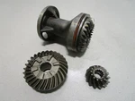 43-878615A2 Mercury Mariner 135 Hp Outboard Gear Set & Carrier 2:1 14/28T. Fixed Price $359.99.