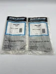 Mercury Quicksilver Oem Verado Anode L6-V8-V10 97-8M0012083-8M0217561 Pack. Fixed Price $22.90.