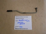 334788, 334153 Evinrude 1993 40HP E40TELETB Outboard Throttle Cam Link T86. Fixed Price $13.99.