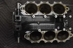 5007436 Evinrude E-tec Etec Cylinder Block Powerhead 150 175 Hp V6 2.6L 2008 +. Fixed Price $700.00.