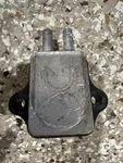 Oem Yamaha 9.9 Hp Fuel Pump Assembly Pn 99999-03273-00 Fits 1985-2006. Fixed Price $85.00.
