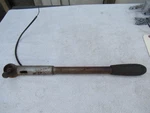 Evinrude Antique Outboard Motor Tiller Handle 22HP Speeditwin 1939-50 # 275659. Fixed Price $49.95.