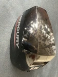 *oem* Mercury Stroke Hp Top Cowl Assembly 8M0134515. Fixed Price $400.00.