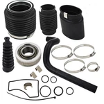 Mercury Quicksilver Bravo 1 2 3 & Blackhawk Transom Bellows Kit 8M0095485. Fixed Price $52.24.
