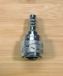 Large Suzuki Fuel Tank Connector. Fixed Price $19.95.