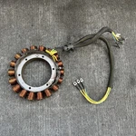 Johnson Evinrude Ficht 90HP 150HP 175HP Outboard Stator 585257 587061. Fixed Price $25.00.