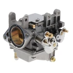 Marine Carburetor For Yamaha 25HP 30HP Outboard Stroke 61N-14301-02. Fixed Price $53.19.