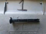 311334 Choke Knob Johnson Evinrude 3/6 Hp Outboard. Fixed Price $16.01.