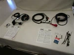 Omc 176345 Adapter Wiring Kit With Oil Tank Pick Up Marine Boat. Fixed Price $199.95.