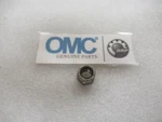 H2A Evinrude Johnson Omc 0307160 Lock Nut Oem New Factory Boat Parts. Fixed Price $8.11.