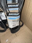 57-865615Q12 Belt New By Mercury. Fixed Price $74.01.