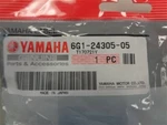 Yamaha Fuel Line Connector 6G1-24305-05 Marine Boat. Fixed Price $14.95.
