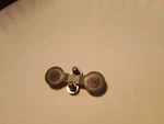 Omc Johnson Evinrude Brp 302042 302048 Check Valve & Spring Screws Etc Vintage. Fixed Price $12.99.