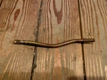 Nos Oem Evinrude Johnson Omc Brp Water Tube Pn 0303917 ATTIC15. Fixed Price $14.95.