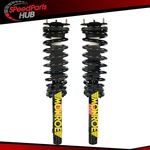 2010-2012 Ford Fusion/mercury Milan 2.5L Front Monroe Struts 9YR Warran.. Fixed Price $243.90.