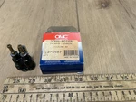 New! Oem Johnson Evinrude Omc 375587 Dual Line Fuel Fitting. Fixed Price $124.95.