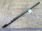 *oem* 0780 Johnson Evinrude Upper Driveshaft 0352977 5007136. Fixed Price $129.85.