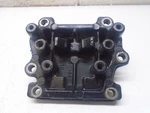 F4A 328001 Evinrude Johnson 150 - 235 Hp Outboard Bypass Cover Plate 0328005 Omc. Fixed Price $19.95.