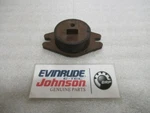 M28A Omc Evinrude Johnson 0380081 Rubber Mount Oem New Factory Boat Parts. Fixed Price $25.30.