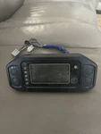 2002 03 04 05 06 08 Yamaha Grizzly 450 Speedometer Display #02. Fixed Price $224.10.