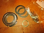 Omc Johnson Evinrude Oem Counter Rotation Lower Unit Fwd Gear Bearing Carrier. Fixed Price $125.00.