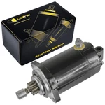Starter For Yamaha Outboard 6E5-81800-10-00 6E5-81800-11-00 6E5-81800-12-00. Fixed Price $70.00.